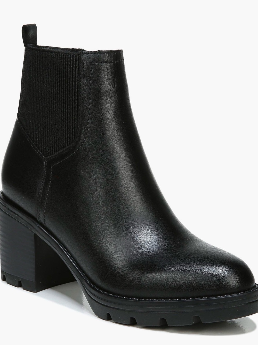 Naturalizer Water Repellent Women’s Bootie